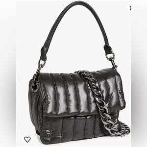 Black Think Royln Bar Bag